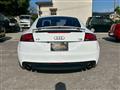 2011 Audi TT