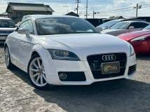 2011 Audi TT