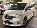 2013 Nissan Serena