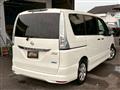 2013 Nissan Serena