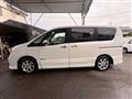 2013 Nissan Serena