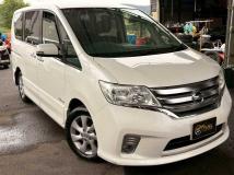 2013 Nissan Serena