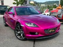 2005 Mazda RX-8