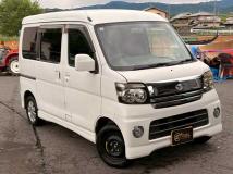 2005 Daihatsu Atrai Wagon
