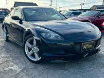 2005 Mazda RX-8