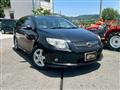 2007 Toyota Corolla Fielder