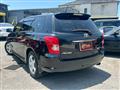 2007 Toyota Corolla Fielder
