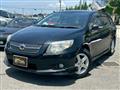 2007 Toyota Corolla Fielder