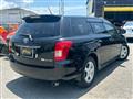 2007 Toyota Corolla Fielder