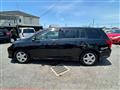 2007 Toyota Corolla Fielder