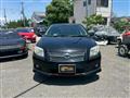 2007 Toyota Corolla Fielder