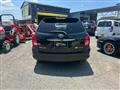 2007 Toyota Corolla Fielder