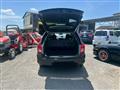 2007 Toyota Corolla Fielder