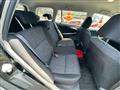 2007 Toyota Corolla Fielder