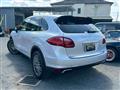 2012 Porsche Cayenne