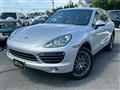 2012 Porsche Cayenne