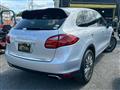 2012 Porsche Cayenne