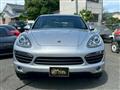 2012 Porsche Cayenne