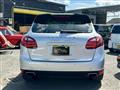 2012 Porsche Cayenne