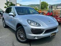 2012 Porsche Cayenne