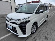 2019 Toyota Voxy