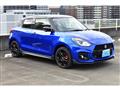 2025 Suzuki Swift