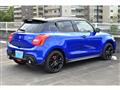 2025 Suzuki Swift