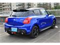 2025 Suzuki Swift