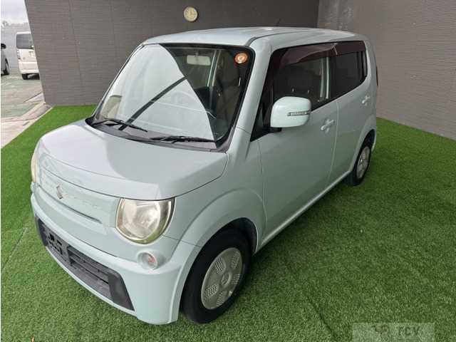 2011 Suzuki MR Wagon