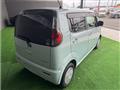 2011 Suzuki MR Wagon