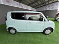 2011 Suzuki MR Wagon