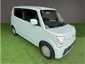 2011 Suzuki MR Wagon