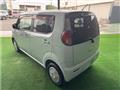 2011 Suzuki MR Wagon