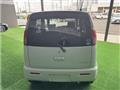 2011 Suzuki MR Wagon