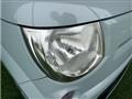 2011 Suzuki MR Wagon