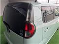 2011 Suzuki MR Wagon