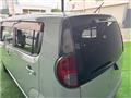 2011 Suzuki MR Wagon