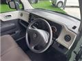 2011 Suzuki MR Wagon