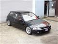 1991 Honda Civic