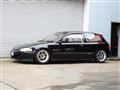 1991 Honda Civic