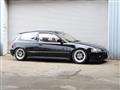 1991 Honda Civic