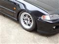 1991 Honda Civic