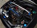 1991 Honda Civic