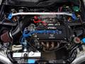 1991 Honda Civic