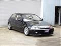 1991 Honda Civic