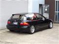 1991 Honda Civic