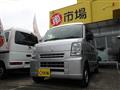 2014 Suzuki Every
