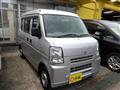 2014 Suzuki Every