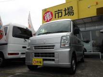 2014 Suzuki Every