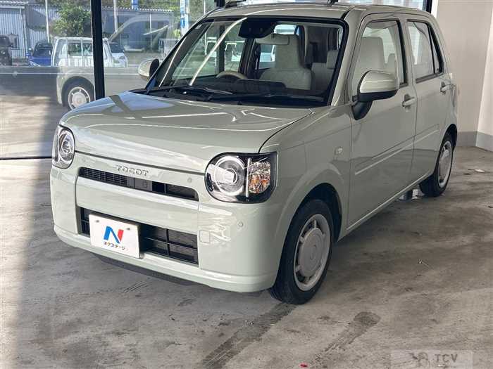 2022 Daihatsu Daihatsu Others